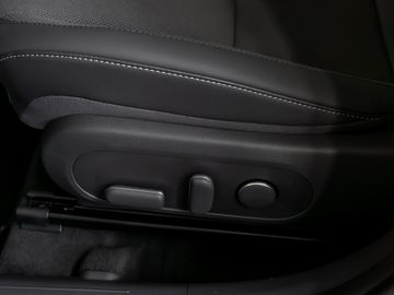 Hyundai Kona 1.6 Prime 2WD Autobahnassistent Kamera