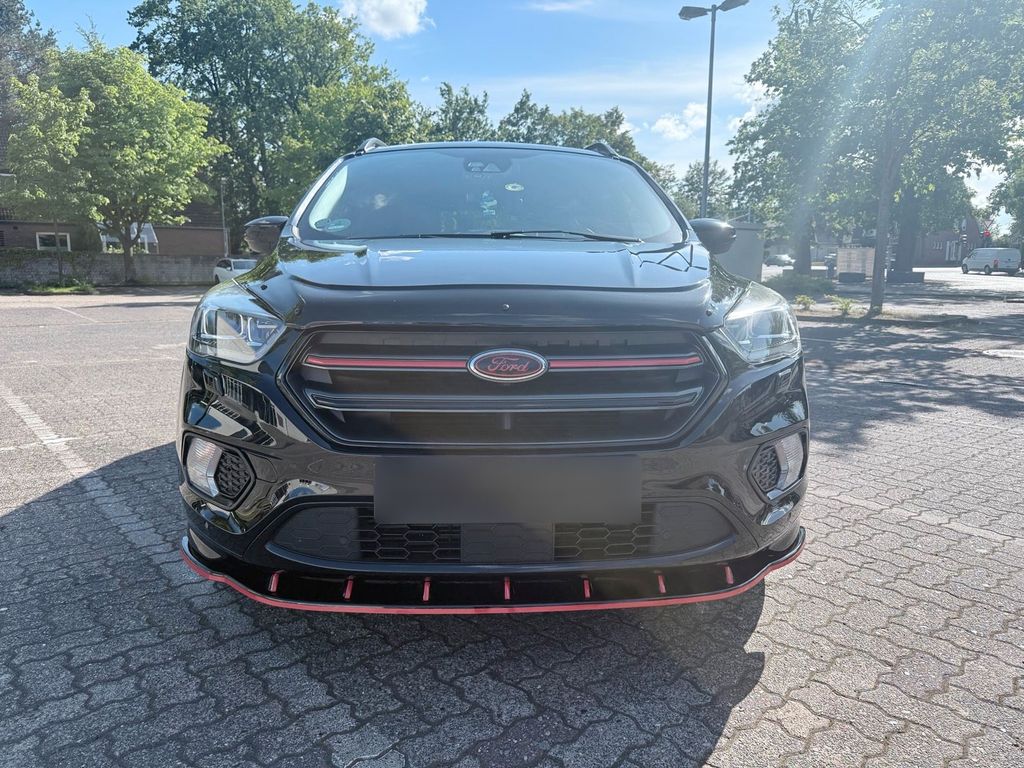 Image of Ford Kuga