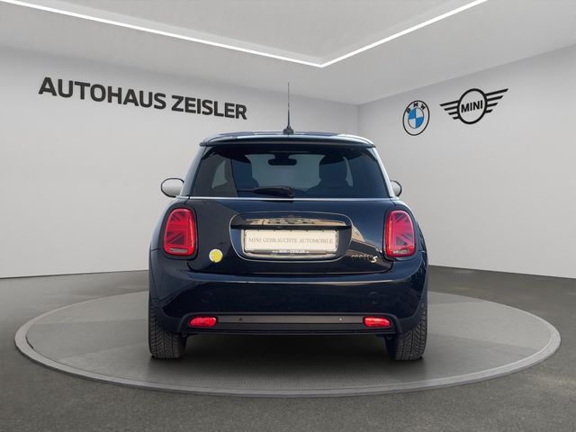 Foto Nummer 6: MINI Cooper S