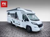 Bürstner Lyseo TD 727 G  - Bürstner 727