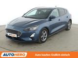 Ford Focus 2.0 TDCi Titanium Aut.*LED*NAVI*TEMPO*CAM* - Ford Focus: Tdci 2l