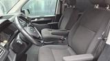 Volkswagen T6 Caravelle; kurz; 2 Schiebetüren; Einzelsitze - : Van, Schiebetüren