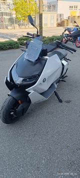 BMW CE 04 mit Werksgarantie bis 2027 2 Pakete uvm. - Offers