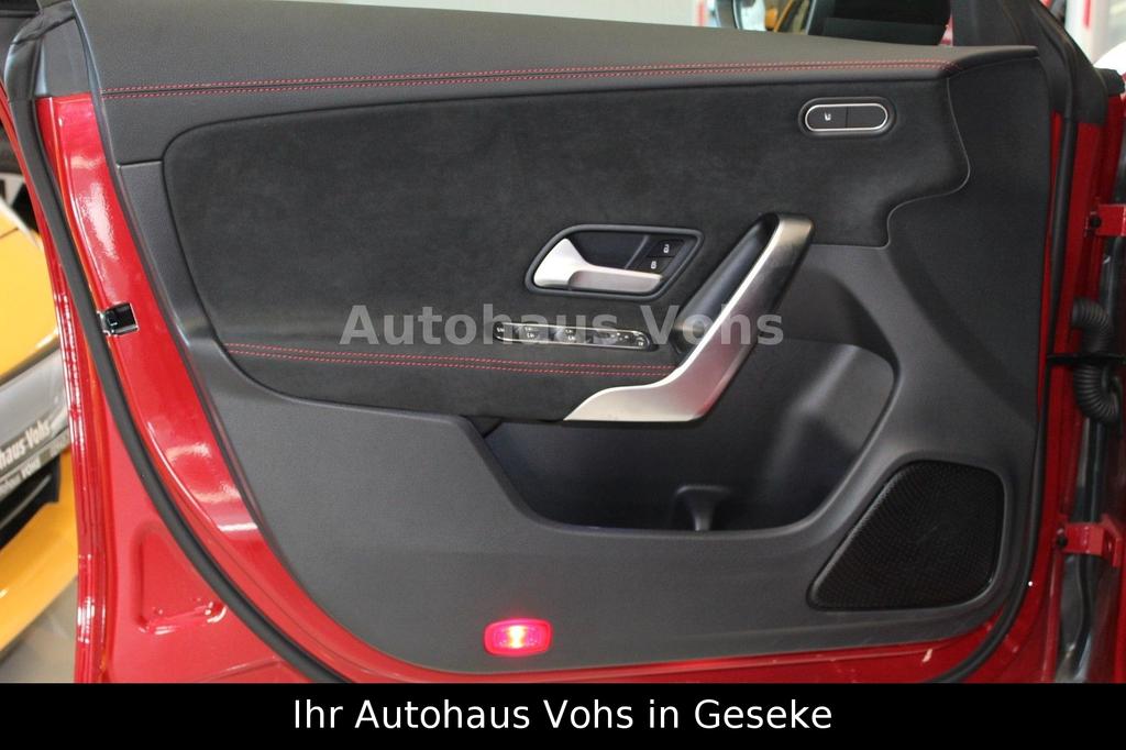 Mercedes-Benz CLA 250 Shooting Brake