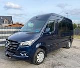 Mercedes-Benz Sprinter 316 CDI Automatik 9-Sitzer Tourer XENON