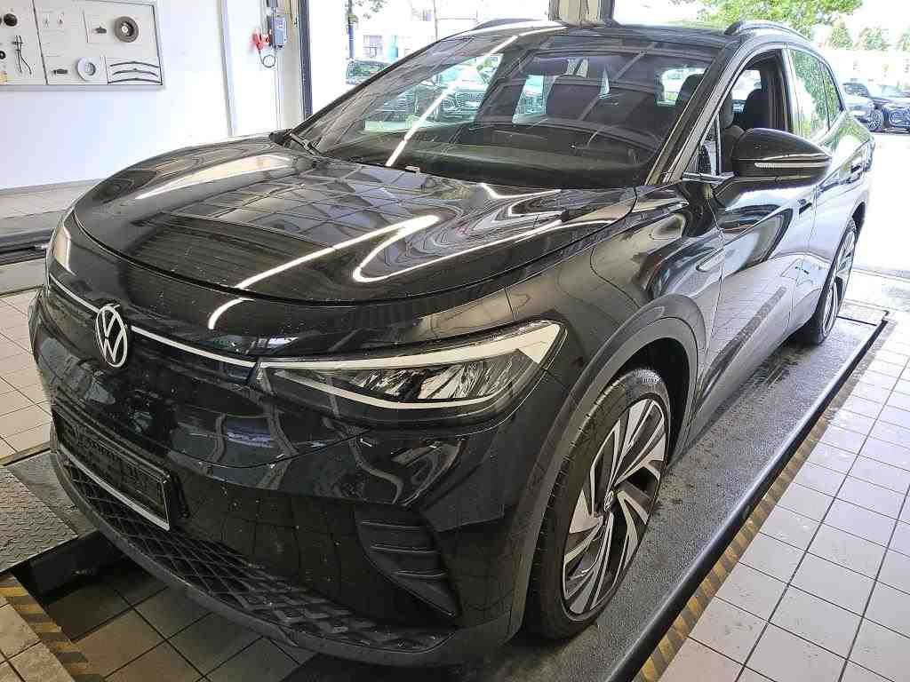 Volkswagen ID.4 - Bild 2