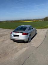 Audi TT 3.2 VR6 quattro | Handschalter | Top Zustand - Audi TT: V6