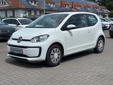Volkswagen up! move up! 1.0 MPI 48kW 5-Gang 2 Türen *KLIMA* - gebrauchte VW up! aus dem Jahr 2020