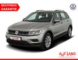 Volkswagen Tiguan 1.5 TSI LED Navi Sitzheizung Tempomat AHK - Volkswagen Tiguan: 5n