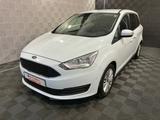 Ford Grand C-Max Trend*R.KAM*AHK-AUDISYS.-SHZ-TEMP - gebrauchte Ford Grand C-Max aus dem Jahr 2019