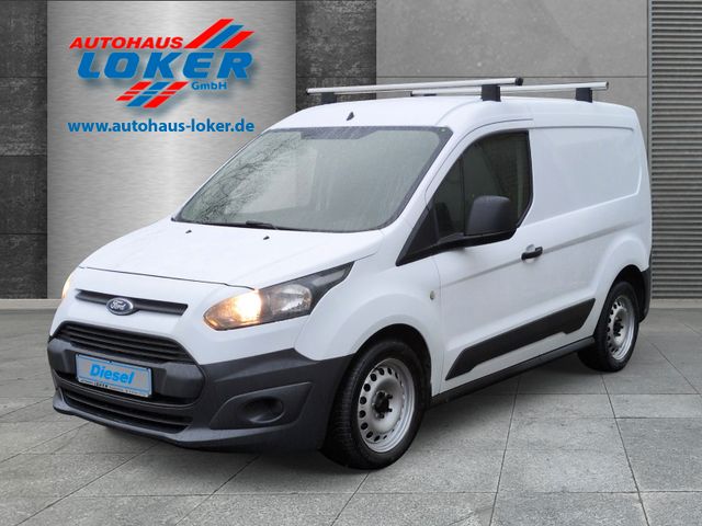 Ford Transit Connect Kasten