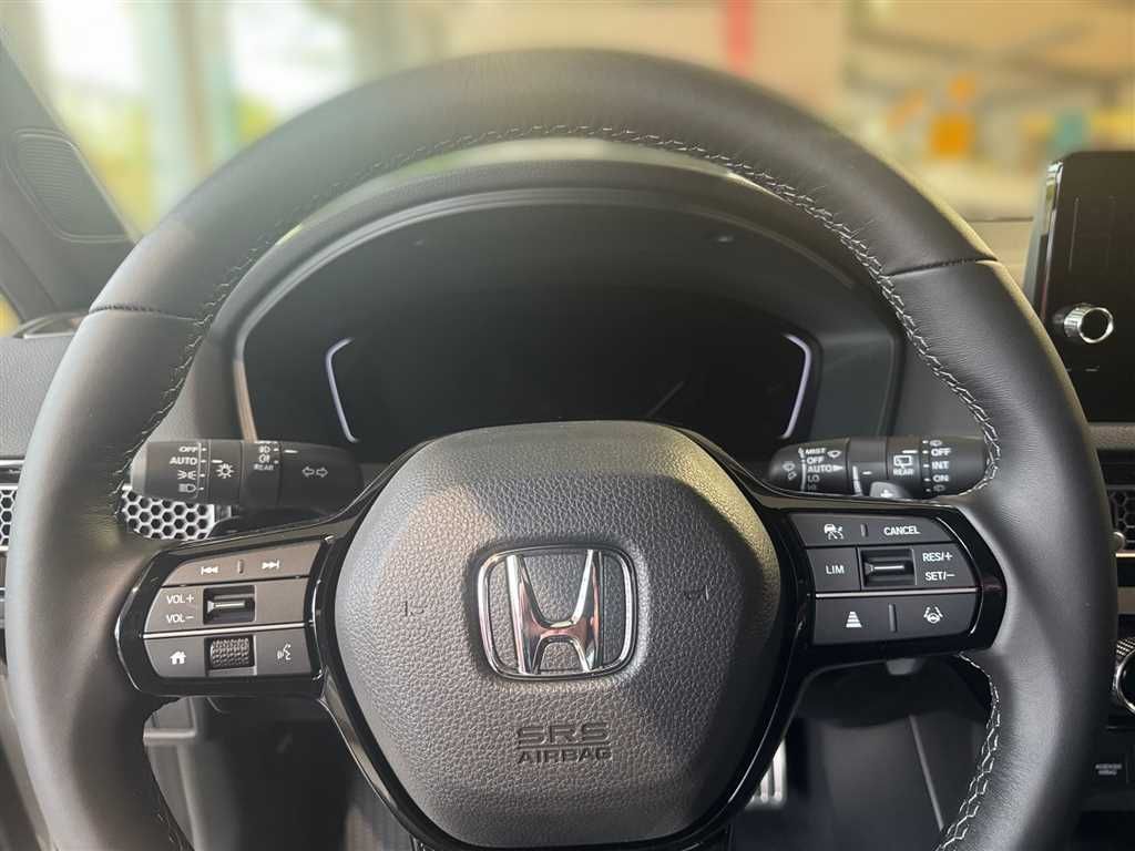 Honda Civic - Bild 11