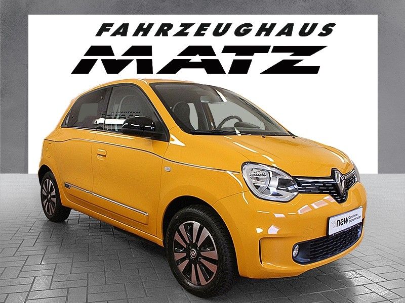 Fahrzeugabbildung Renault Twingo E-Tech 100% elektrisch*Easy Link*