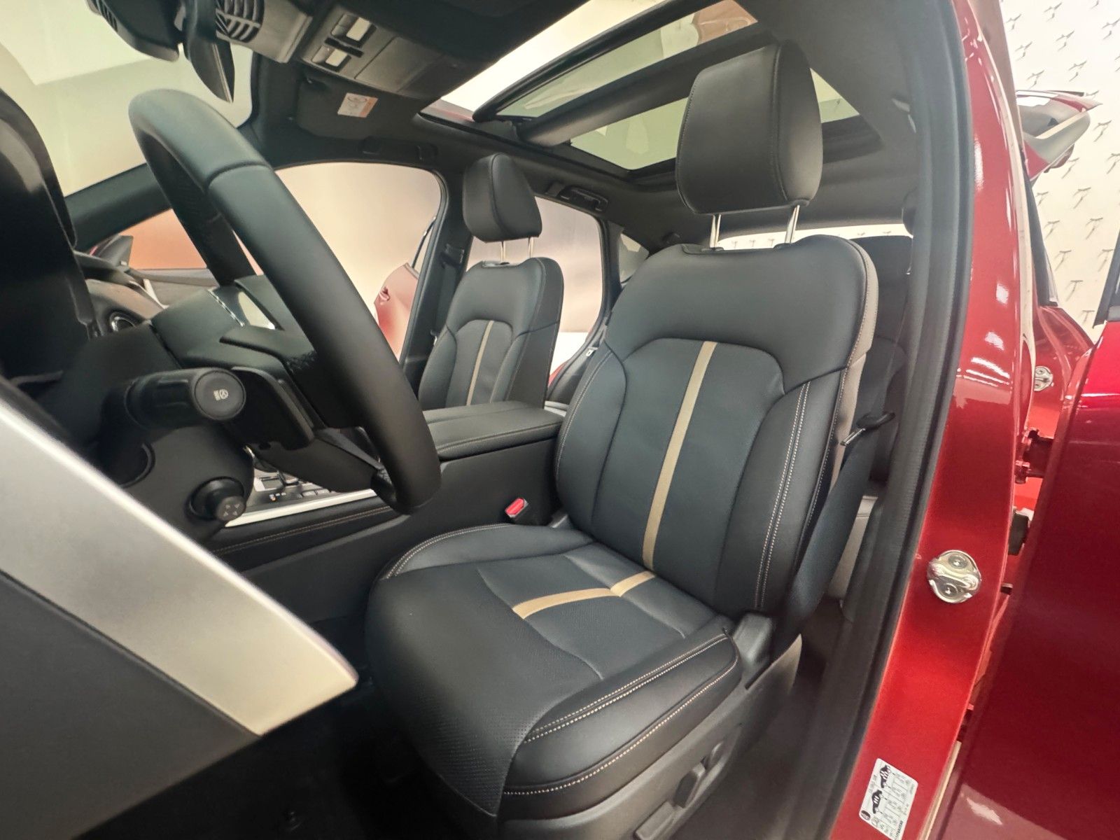 Mazda CX-60 - Bild 44