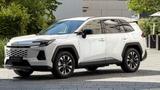 Toyota RAV 4 | Teamplayer | AWD | 2.5 Hybrid | 20x CARS - Toyota RAV 4 Neuwagen