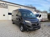 Fiat Ducato Kastenwagen L2-H2 NAVI*AHK*KLIMA*KAMERA* - Fiat Ducato: Kastenwagen