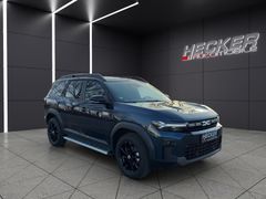 Dacia Bigster 1.8 E-TECH Hybrid 155 Journey