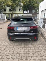 Jaguar  E Pace S - Jaguar E-Pace in Duisburg