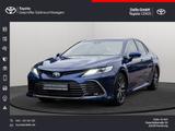 Toyota Camry 2.5 Hybrid Executive SHZ LEDER KAMERA NAVI - gebrauchte Toyota Camry aus dem Jahr 2021