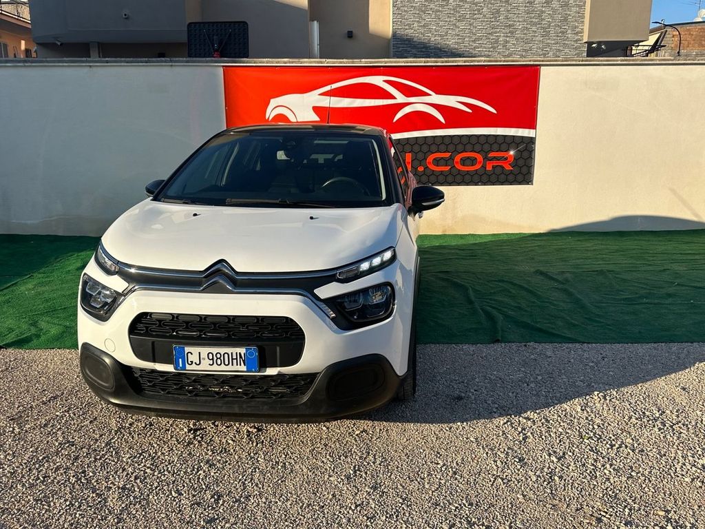 Image of Citroën C3