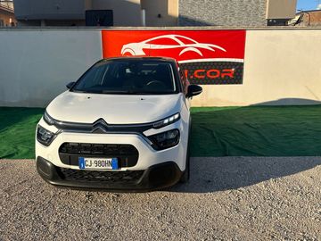 Citroen C3 - 1