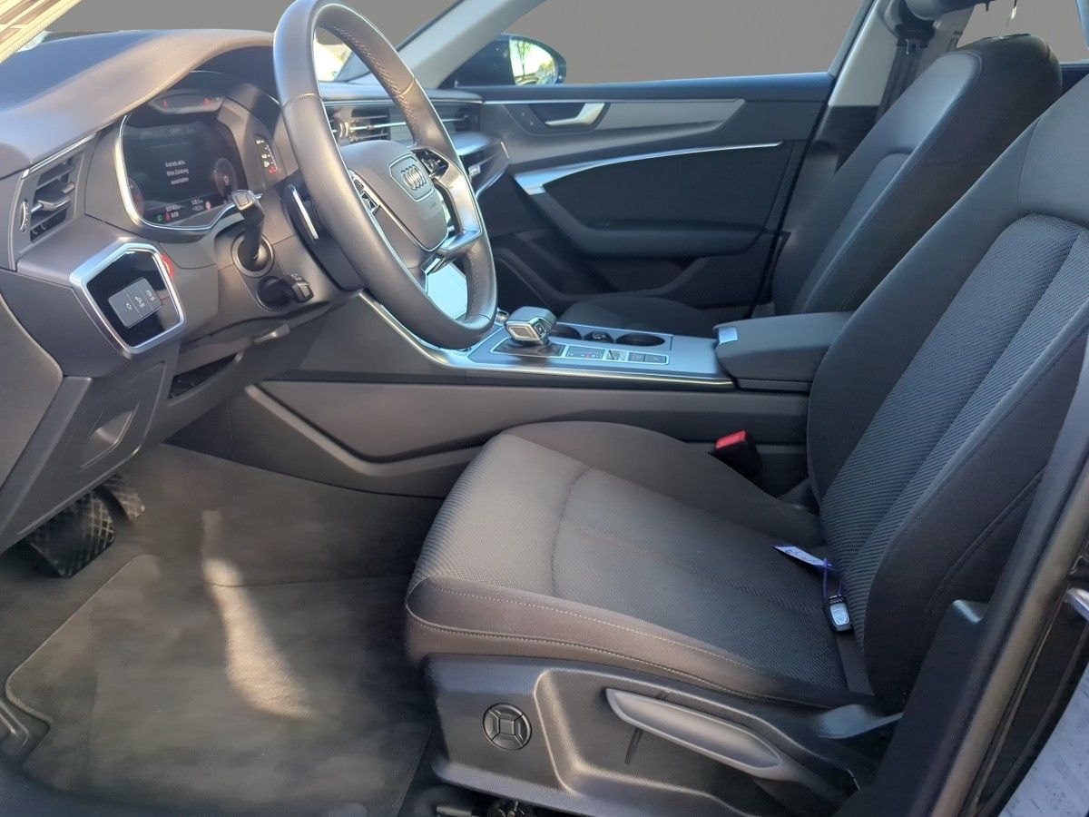 Audi A6 - Bild 7