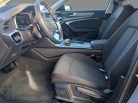 Audi A6 - Vorschau Bild 7