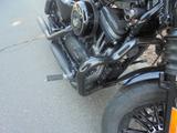 Harley-Davidson Sportster Forty Eight  - HARLEY-DAVIDSON NAKED BIKE
