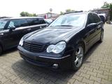 Mercedes-Benz C 200 T Kompressor AMG Sport - Mercedes-Benz C 200 aus 2005