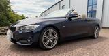BMW 435i Cabrio Luxury Line | Vollausstattung  - BMW 435: Cabrio
