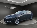 Volkswagen Passat Variant 2.0 TDI Trendline BMT+Navi+AHK - Volkswagen Passat Variant aus 2013
