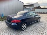 Peugeot PEUGEOT 307CC 2,0 CABRIO - Peugeot 307: 2.0
