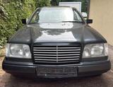 Mercedes-Benz Mercedes 300CE Coupe Leder Klima H-Zullass... - Mercedes-Benz S 300 aus 1991