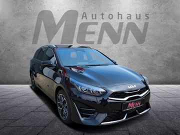 Kia Ceed SW 1.5T DCT GT Line Navi Elektr. Heckklappe