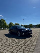 Audi A3 Limousine | 2x S-Line | Virtual | Gepflegt! - Audi A3: 2l