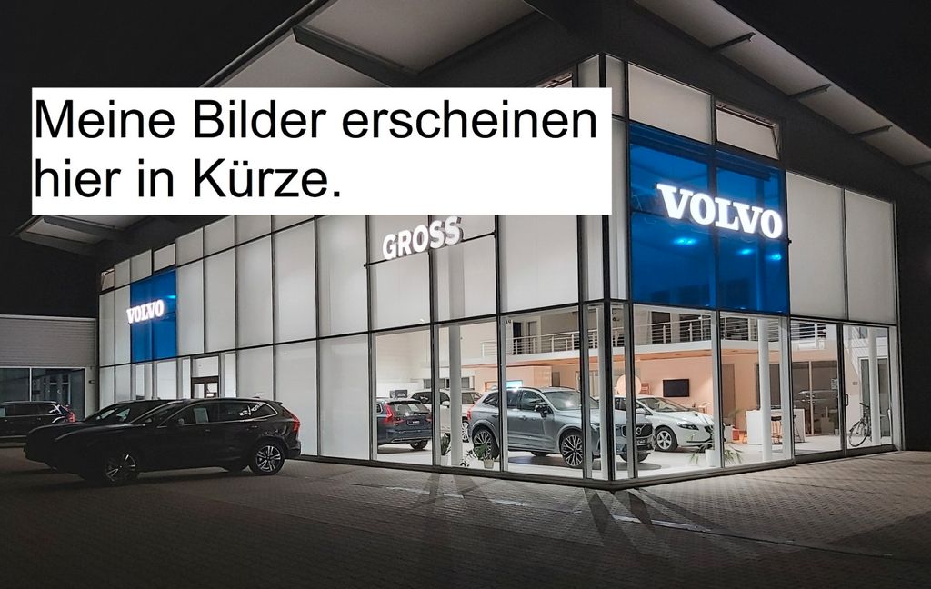 Volvo XC60 B5b Plus Black Edition AWD