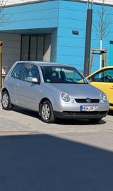 Volkswagen Vw Lupo 77.000 gelaufen TÜV 2027 - VW Lupo von privat