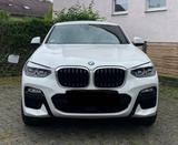 BMW X4 xDrive30d  - BMW X4 in Stuttgart