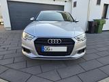 Audi A3 2.0 TDI S tronic sport Keyless AHK Standhzg. - Audi A3: TDI Tronic