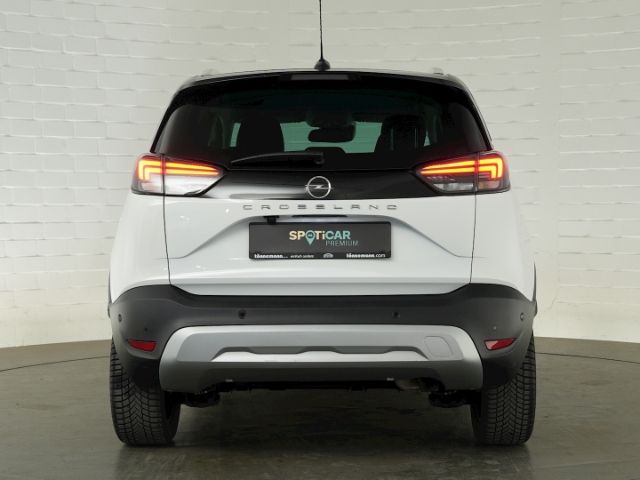 Crossland ULTIMATE AT+LED LICHT+NAVI+RÜCKFAHRKAM