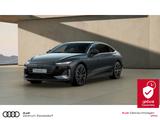 Audi A6 e-tron Sportback 210 kW - Audi A6 e-tron: Limousine