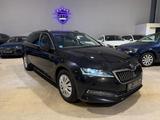 Skoda Superb Combi Style Virtual AHK - Skoda Superb in Bonn