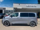 Opel Zafira Life GS Voll 7 Sitz AHK - 2850kg 5 J. GA - Opel Zafira Life Tageszulassungen