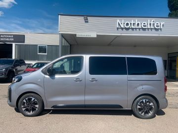 Opel Zafira Life