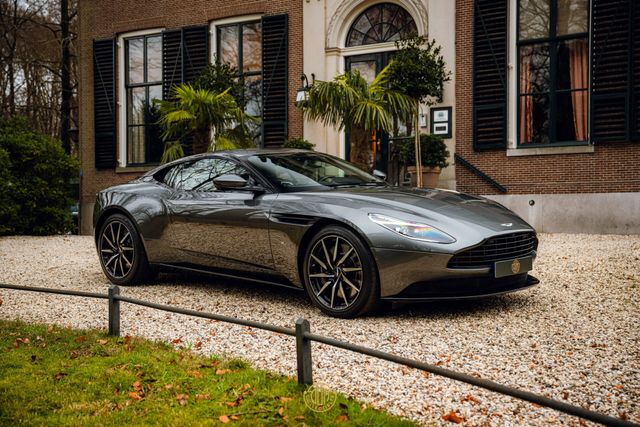 Aston Martin DB11 5.2 V12 B&O - AMR - First Owner