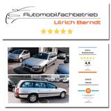 Opel Omega 2.5 V6 - Originaler  Alltagsklassiker - Opel Omega mit Benzin-Antrieb: Kombi, Klimaanlage