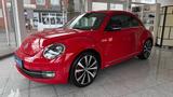 Volkswagen Beetle Sport 2.0|Bi-Xenon|Fender|TurboBlack|8x - Volkswagen Beetle: Turbo