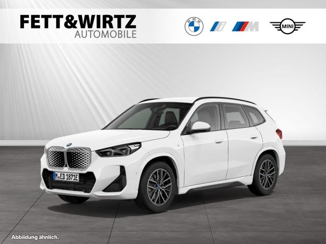 BMW iX1 eDrive20 18"|Head-Up|Da+|Sitzheizung