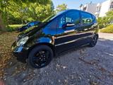 Mercedes-Benz A 210 Evolution Lang, Bose, PDC, Temp., ect.  - Mercedes-Benz A-Klasse: 210