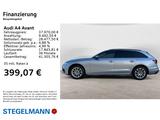 Audi A4 Avant 35 TDI S-Tronic advanced - Audi A4 Jahreswagen